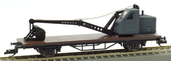 Weimar Kranwagen DR Ep IV/V