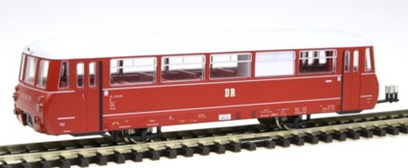 Mittelwagen VS 2.08.219, DR, Ep.III