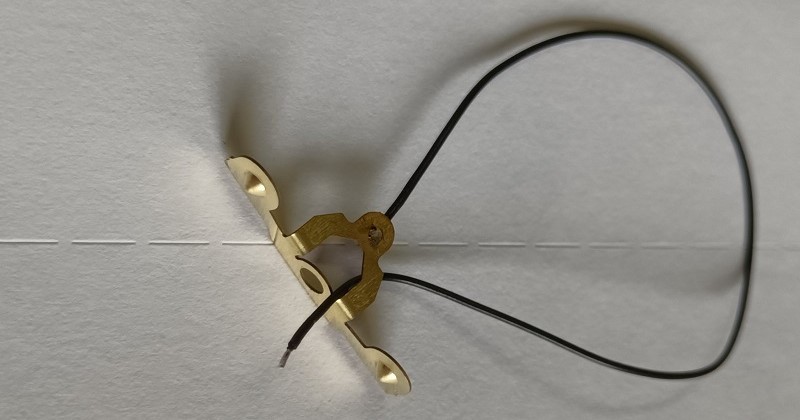 Achslager 15,8, vollst. Desiro