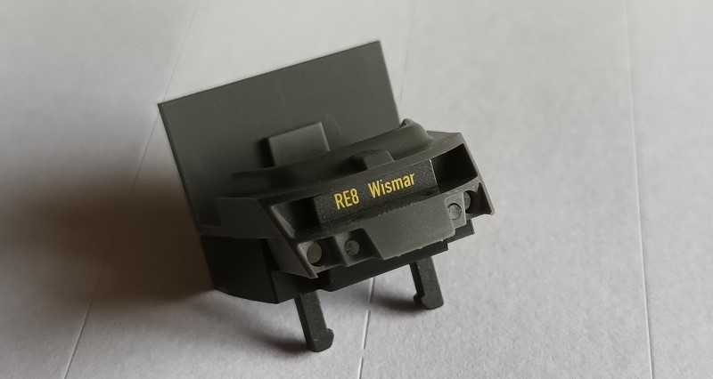 Führerstand, mont. Desiro (02882)