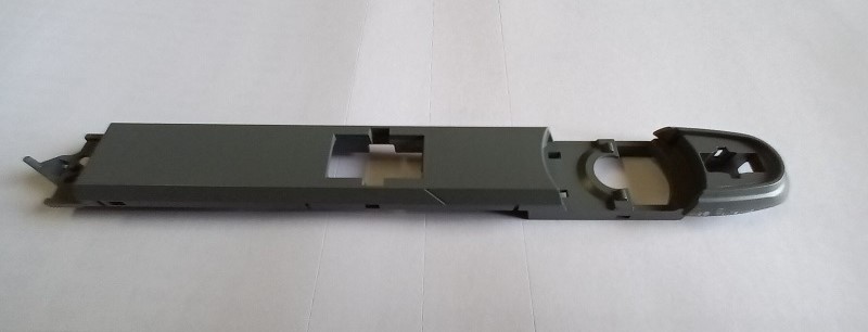 Bodenplatte A, dek. (02890)