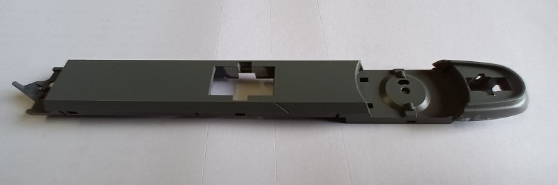 Bodenplatte B, dek. (02890)