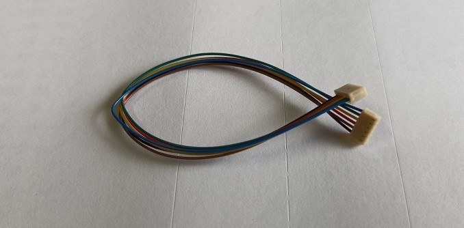 Verbindungskabel (m.St.)  BR 642