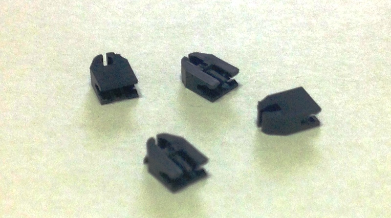 kuplungcsatlakozó Ibs (6,8mm)