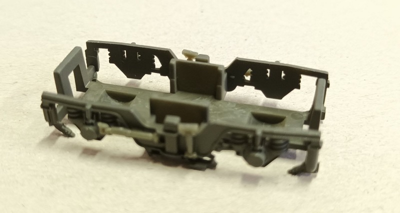 Drehg.-verkldg., mont. ES64-U4