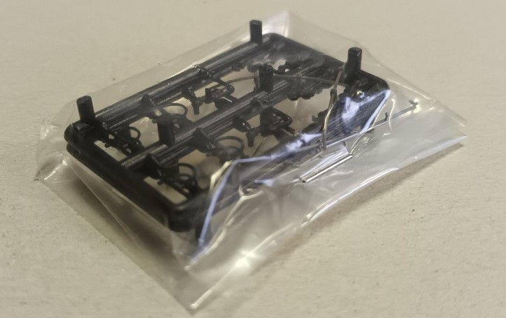 ZRT  ES64-U4 sw/gr/wsa