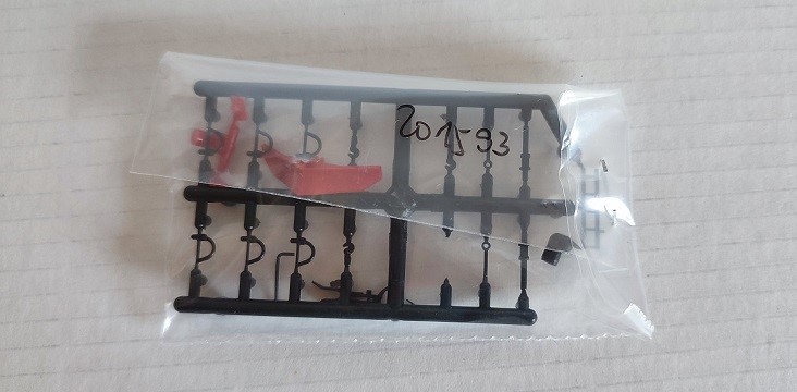 BR52 kiegészítők ZRT sw/rt/sw