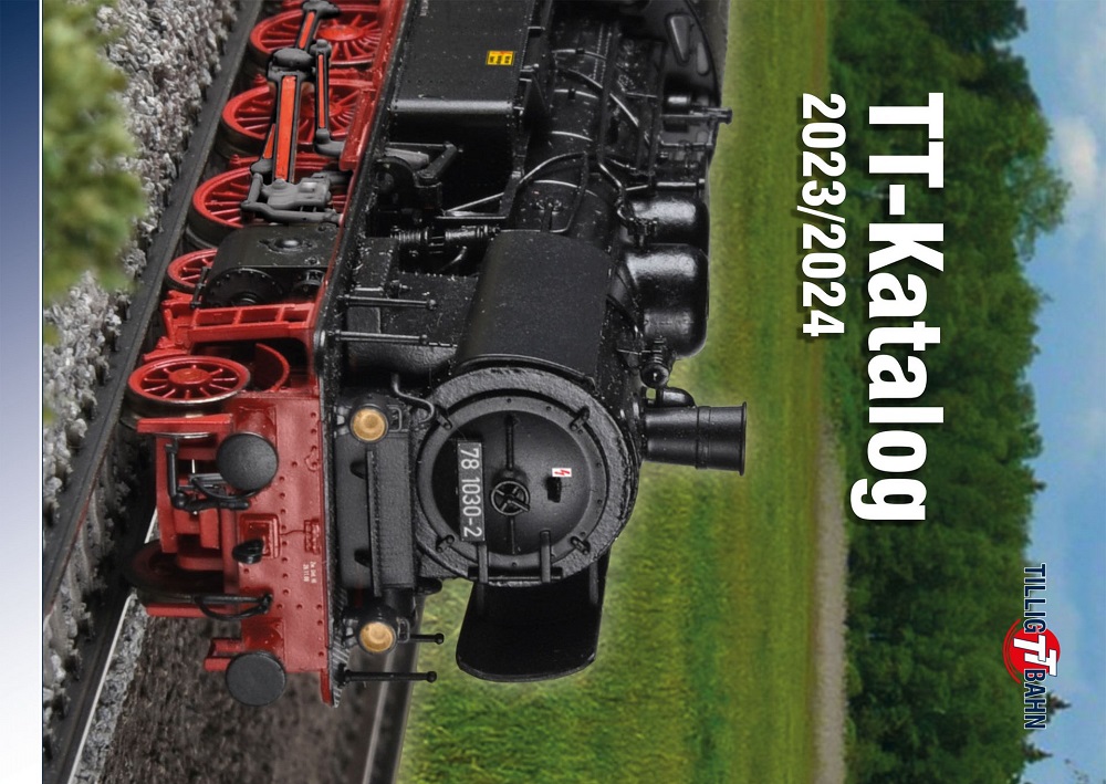 TILLIG-TT-Katalog 2023/2024