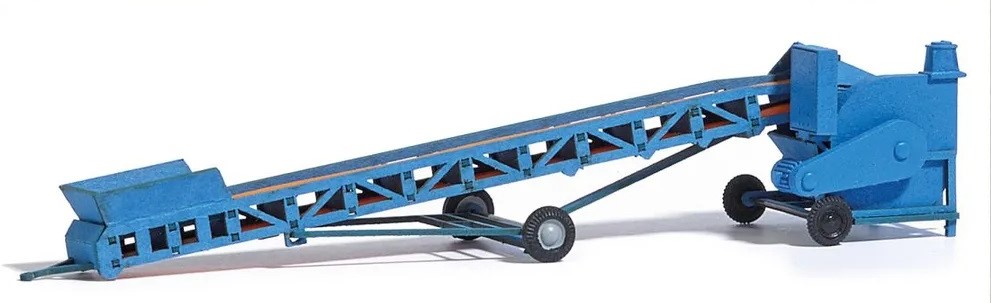 Szállítószalag motorral