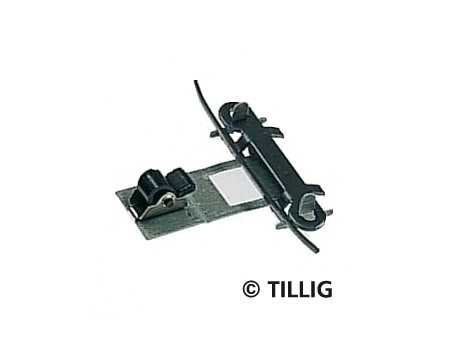 Érintkező készlet