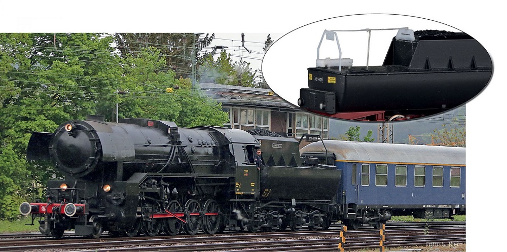 Dampflokomotive Reihe 55, Museumslok CFL Ep.VI.