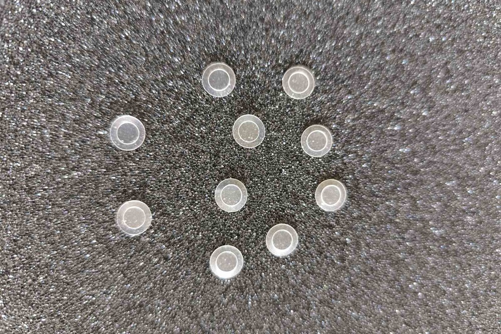 Haftreifen (f. Dm 8,0)