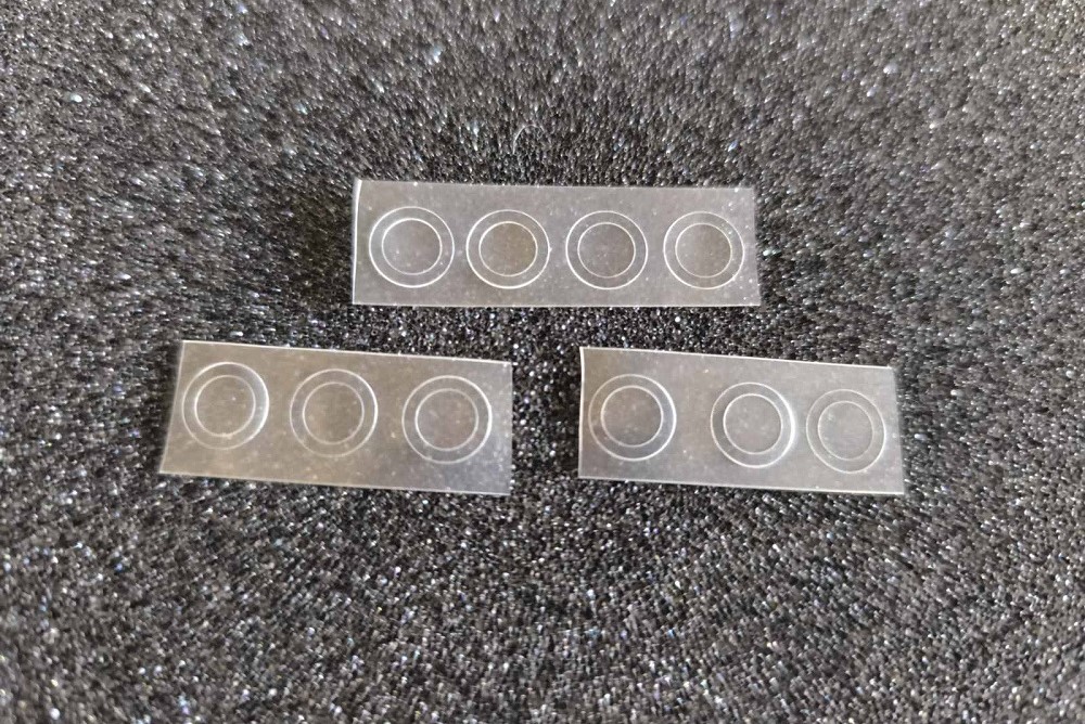 Haftreifen NEU (f. Dm 8,0mm)