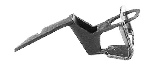 BTTB kuplung rövid /db. 