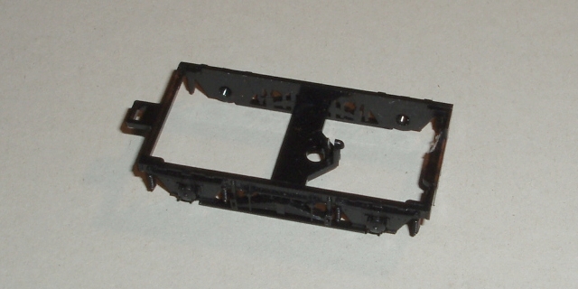 Forgózsámoly Görlitz III