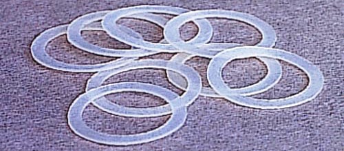 Tapadógyűrű 14mm. 8/db. BR 23/35