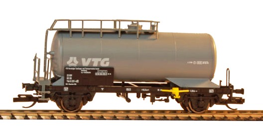 Tartályvagon Zs-w  VTG  Ep.V
