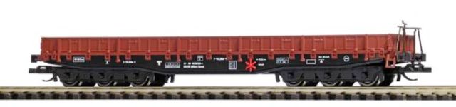 Lapos kocsi Samm4818, DR, Ep.IV